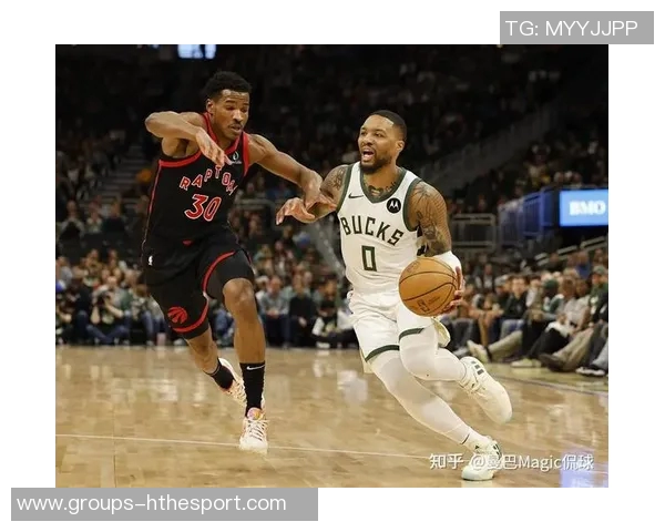 NBA猛龙对雄鹿精彩对决直播观看指南及赛前分析